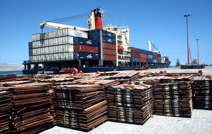 智利央行发布首份支付行为研究报告