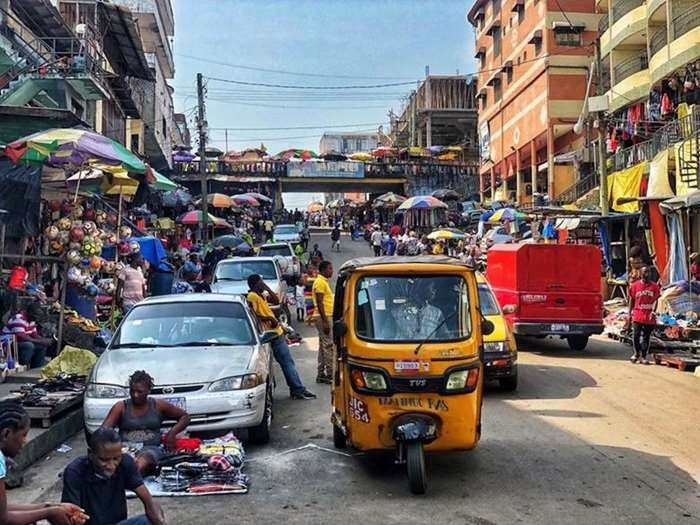 BMMC矿业公司携手利比里亚政府启动博米-蒙罗维亚公路修复工程