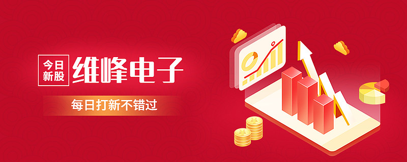 维峰电子（301328）2025年中报简析：营收净利润同比双双增长，三费占比上升明显