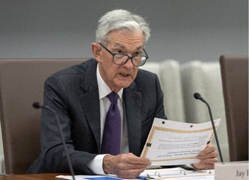 央行拟规范银行间市场经纪业务;特朗普再催美联储主席鲍威尔降息 | 金融早参