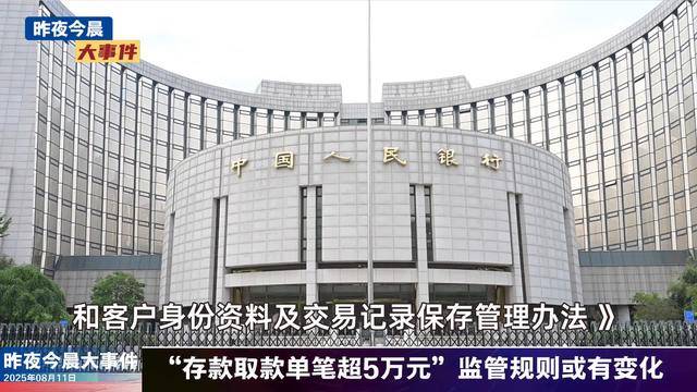 7月LPR维持不变;金融监管总局发布风险提示警惕“职业背债”陷阱 | 金融早参