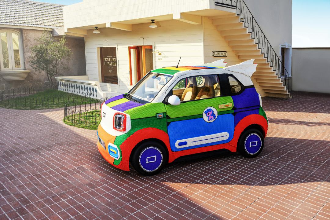 支持200所学校后，腾讯游戏继续用科技课助乡村孩子打开未来之门