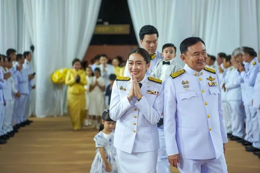 佩通坦推行“无收送礼品政策”杜绝腐败现象