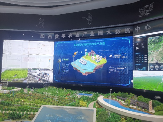 数字时代催生数据中心建设潮