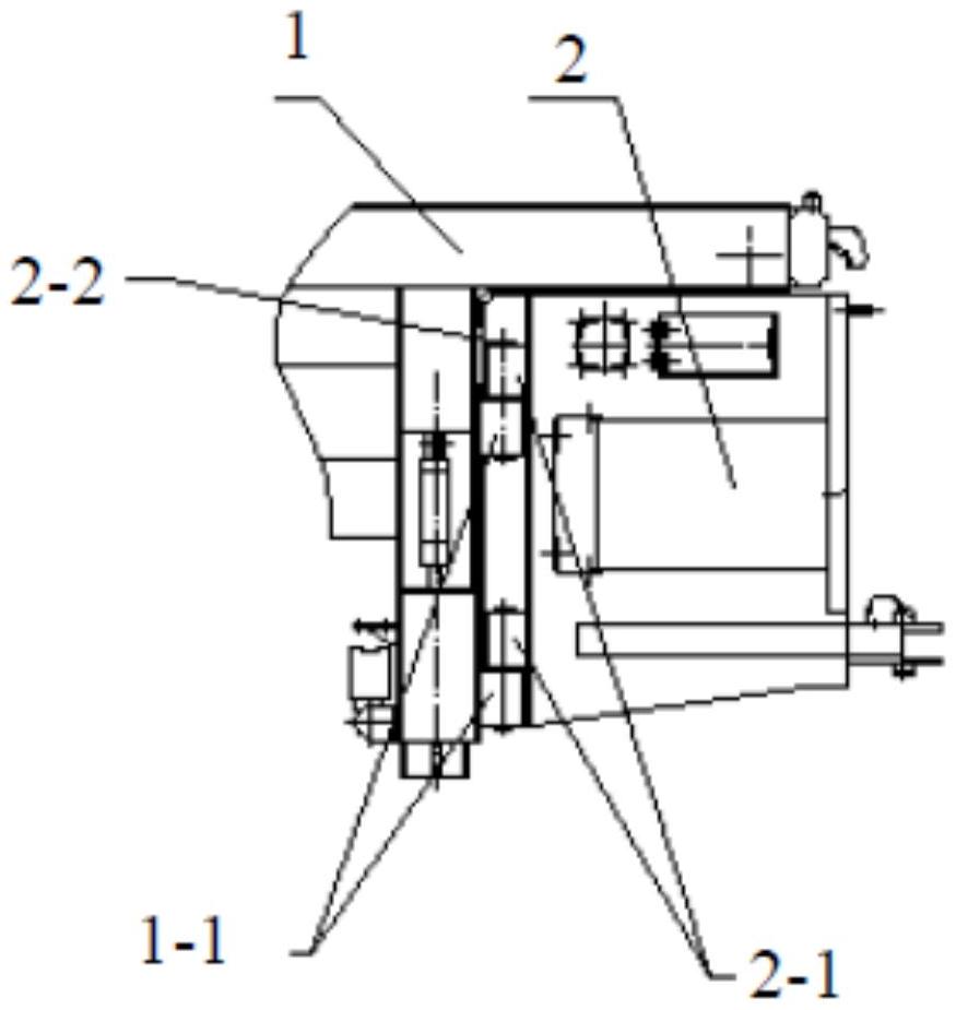 柳 工获得实用新型专利授权：“抱叉装置及装载机”