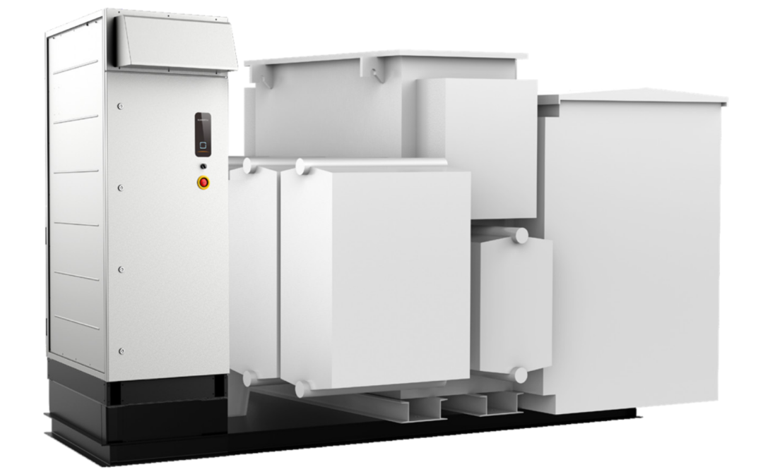 阳光电源获得实用新型专利授权：“一种储能系统”