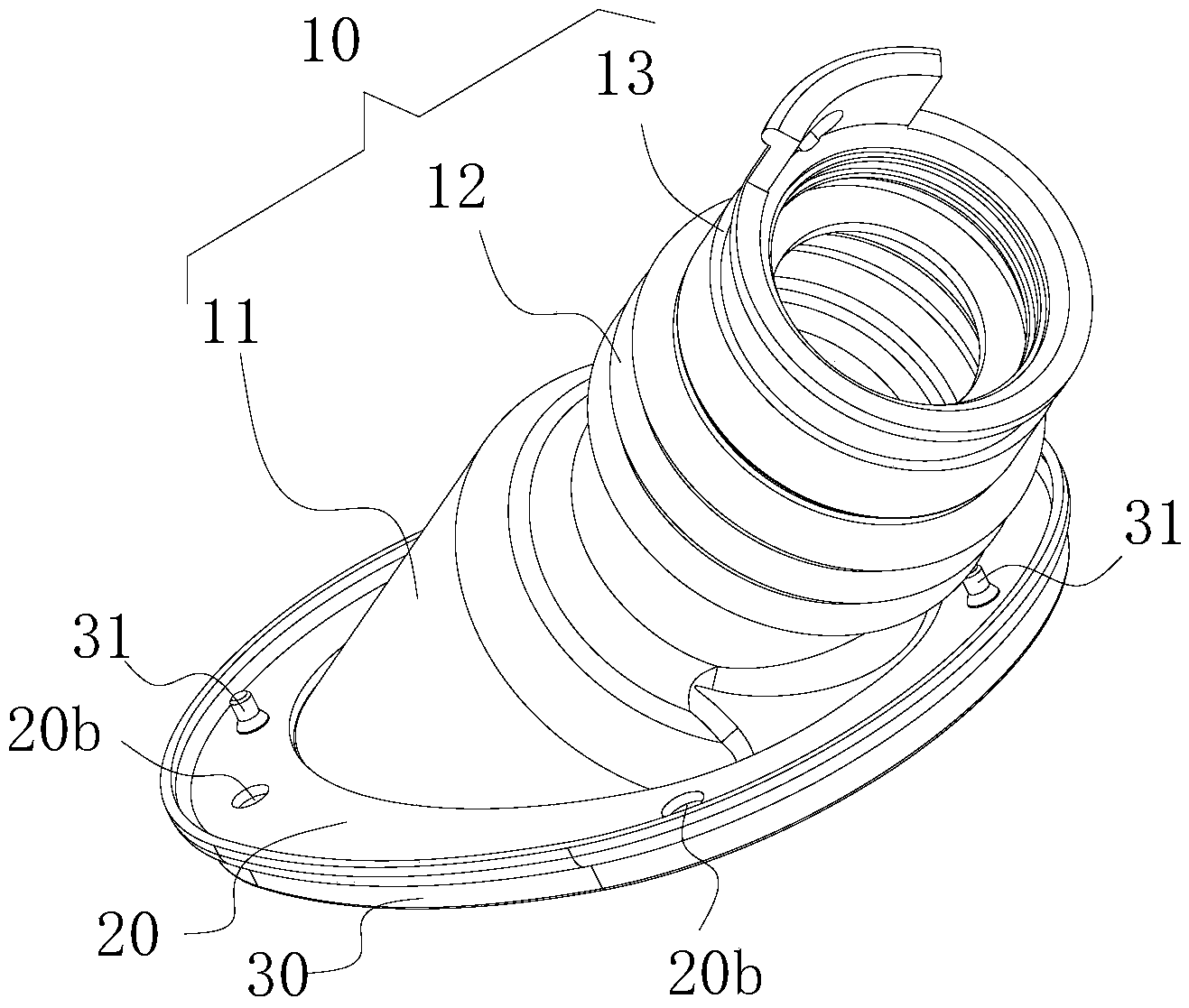 比亚迪获得实用新型专利授权：“转向轴组件、转向管柱总成、转向装置和车辆”