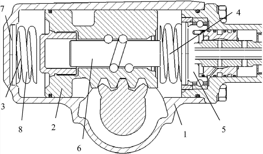 比亚迪获得实用新型专利授权：“转向轴组件、转向管柱总成、转向装置和车辆”