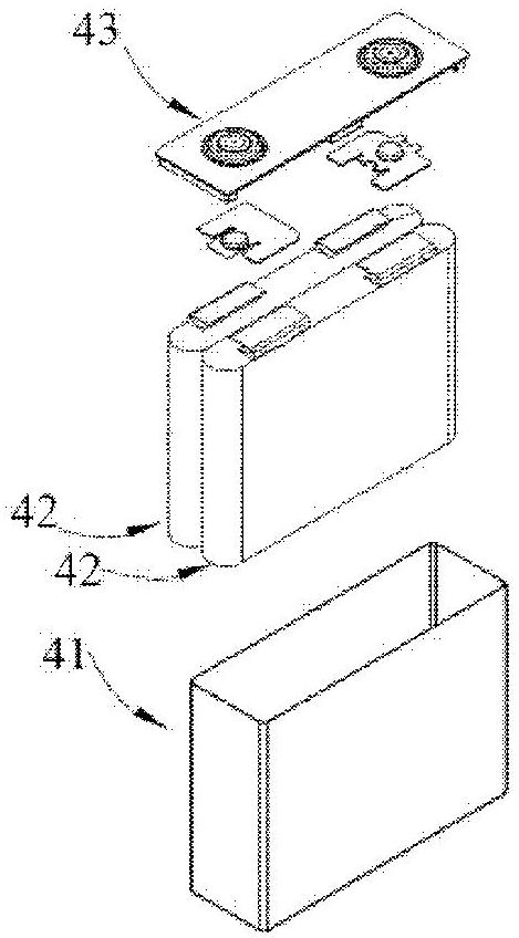 宁德时代获得实用新型专利授权：“电池装置、储能装置、储能系统、用电装置和充电网络”