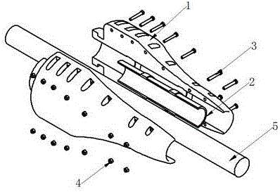 安徽合力获得实用新型专利授权：“站驾式叉车驾驶舱的保护装置”