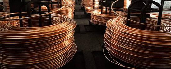 中国资产上涨势头仍在继续！天弘指数基金轻松把握行情