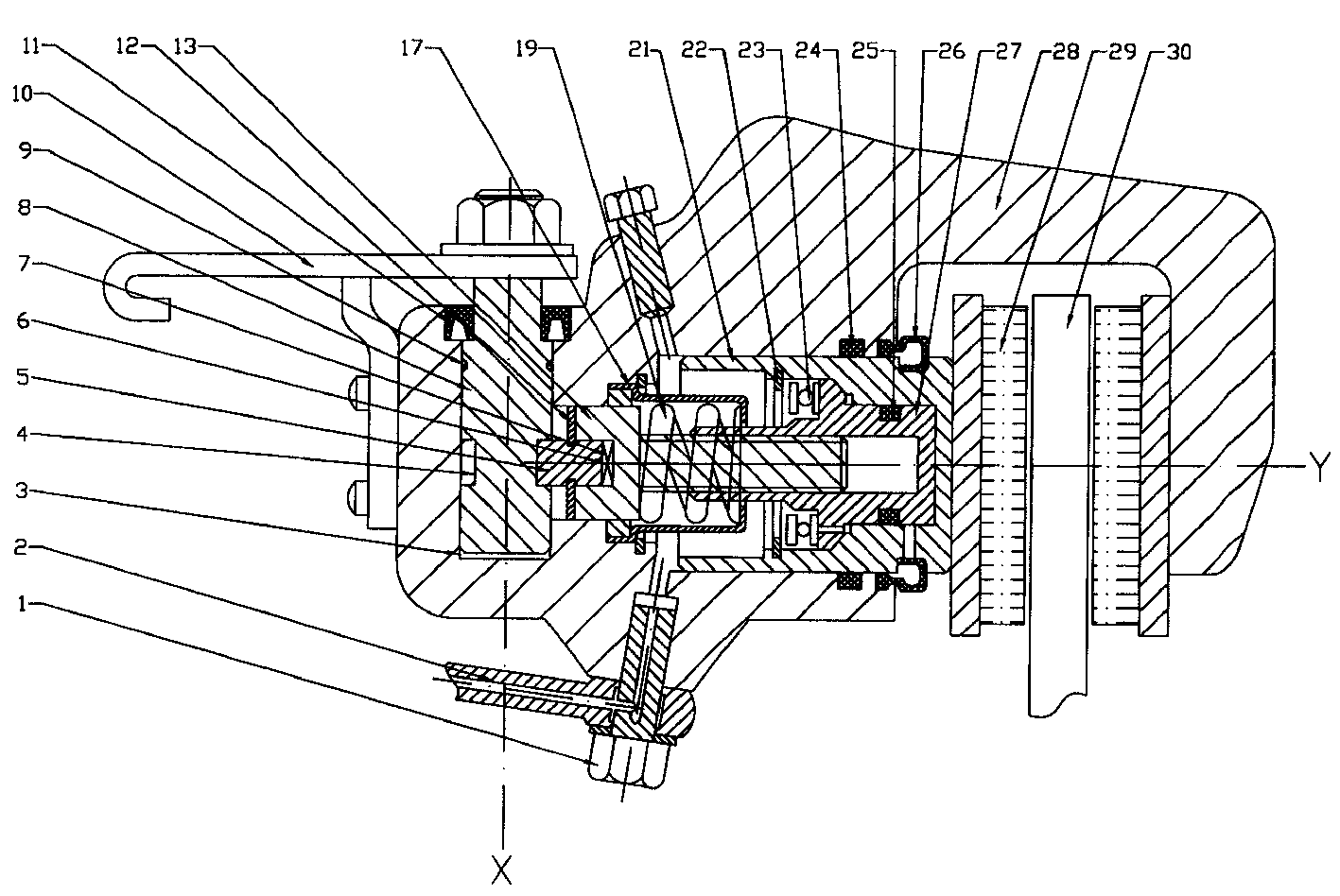 上汽集团获得发明专利授权：“一种垂直泊车方法及装置”