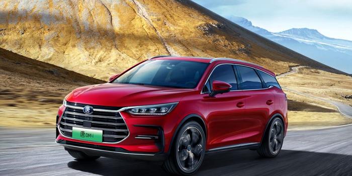 比亚迪获得实用新型专利授权：“连接器及车辆”