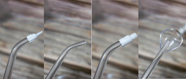 松霖科技获得实用新型专利授权：“一种多层水箱冲牙器”