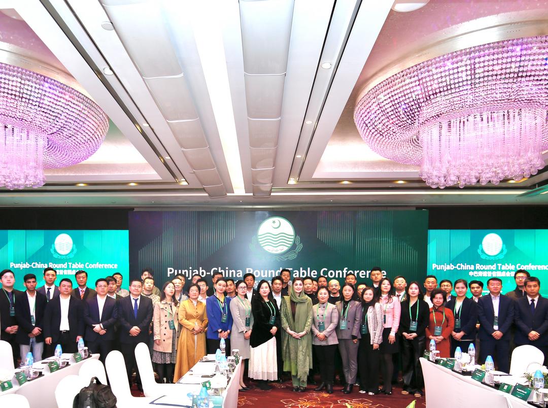 中国品牌助力中巴经贸与文化合作