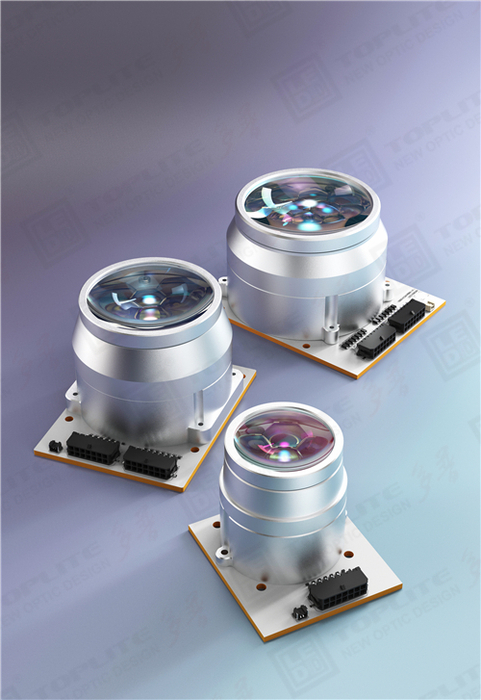 星宇股份获得发明专利授权：“一种用于汽车照明的光学系统分总成”