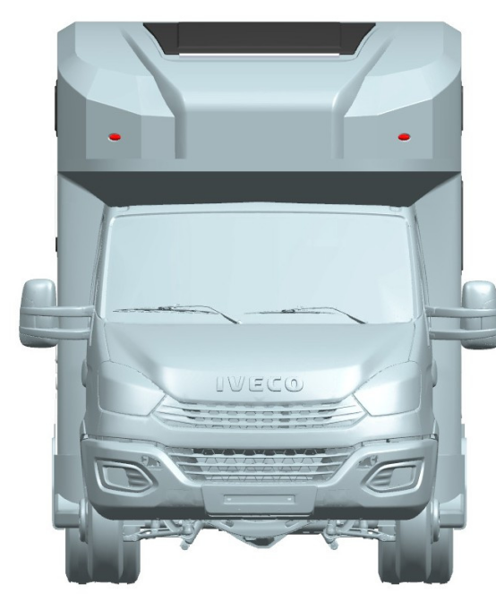 比亚迪获得外观设计专利授权：“空气干燥装置”