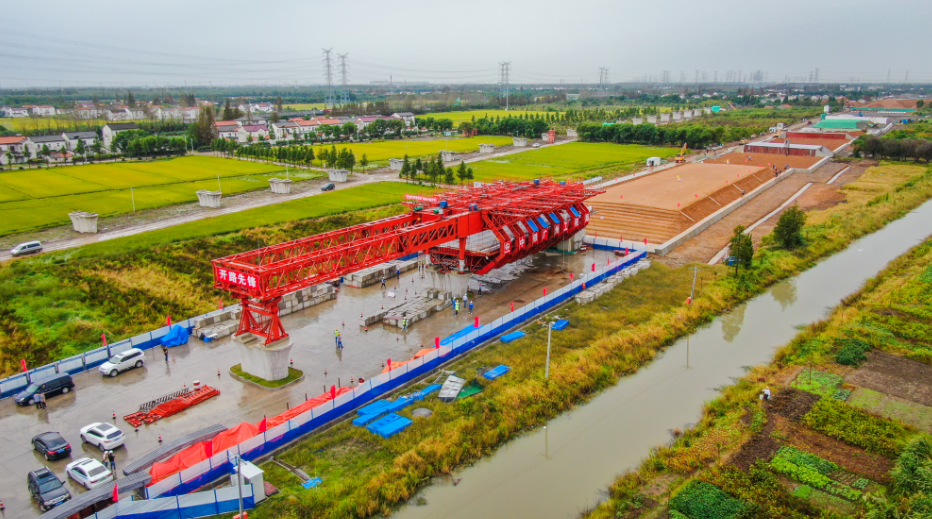 江苏铁路发行长三角一体化铁路收费权ABS