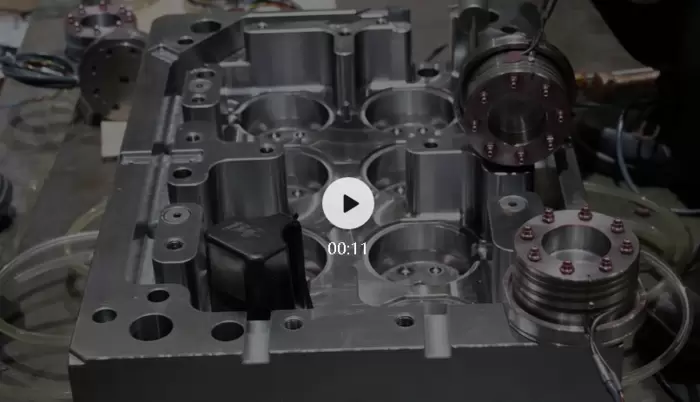 格力电器获得实用新型专利授权：“一种分体机面板体新型进胶结构”