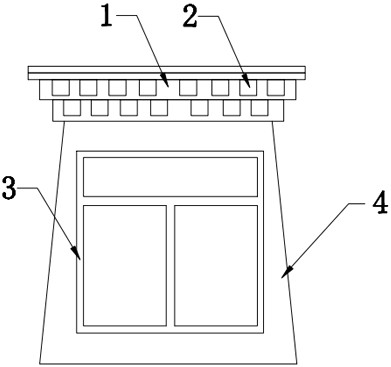 格力电器获得实用新型专利授权：“一种分体机面板体新型进胶结构”