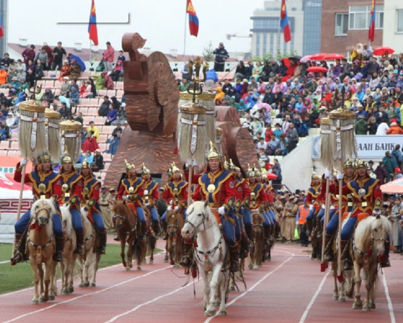 2025年3月蒙古居民消费价格同比上涨9.1%