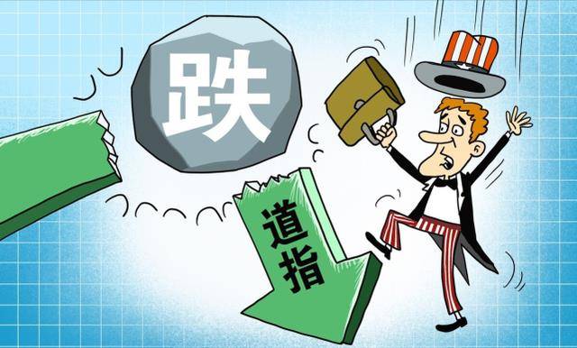 只有美债崩溃才能倒逼预算削减？专家：美国需要来场“特拉斯风暴”！