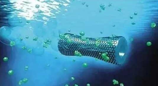 广信材料：高性能环保型石墨烯重防腐涂料已取得批量订单