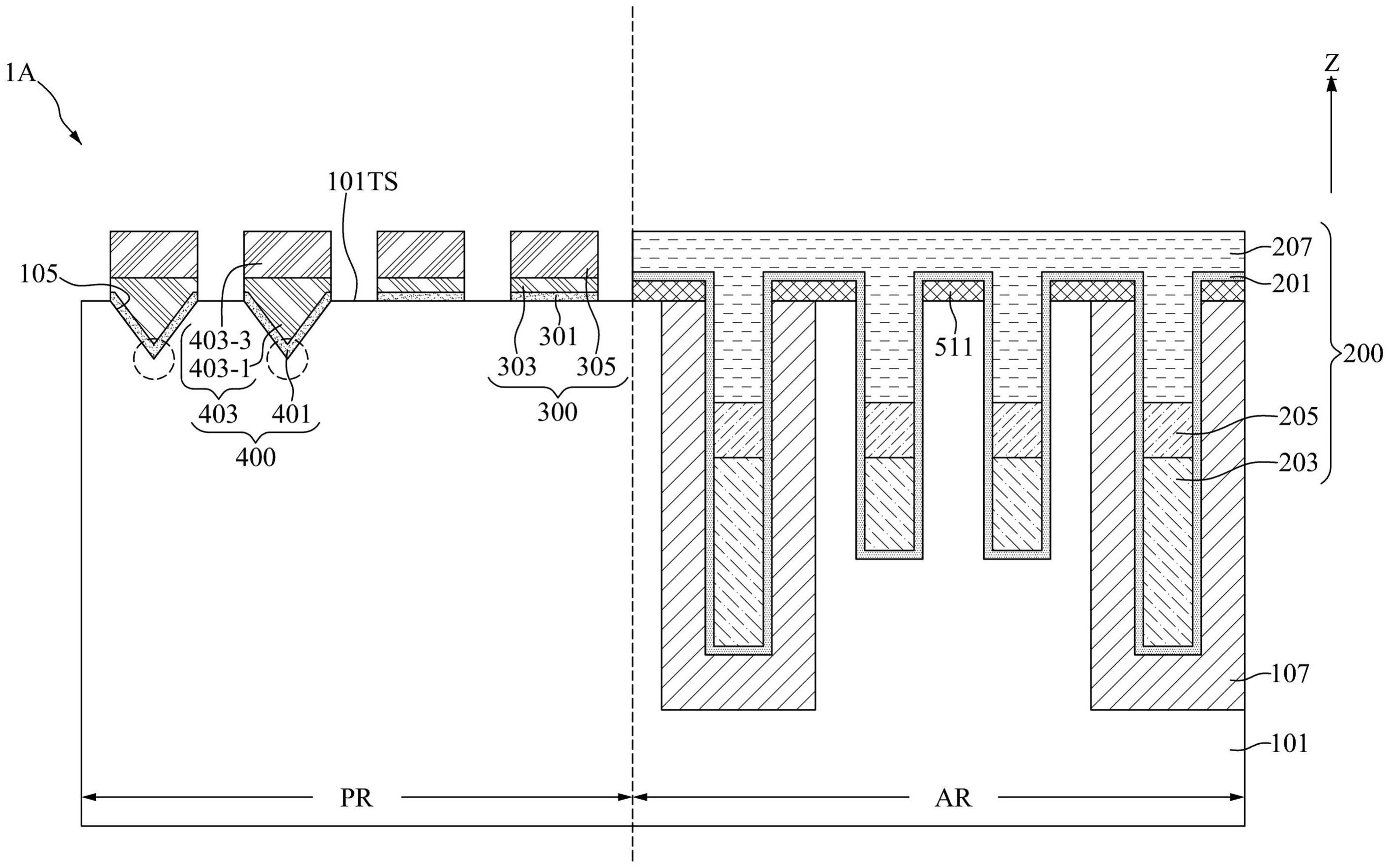 晶合集成获得发明专利授权：“一种半导体器件的制备方法”
