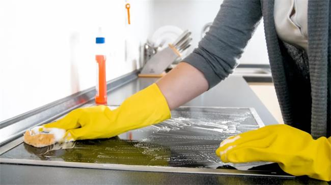 晶合集成获得发明专利授权：“反应腔室的清洁方法及反应腔室”