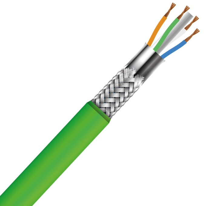 沃尔核材：公司高速通信线毛利率高于通信线缆产品整体毛利率