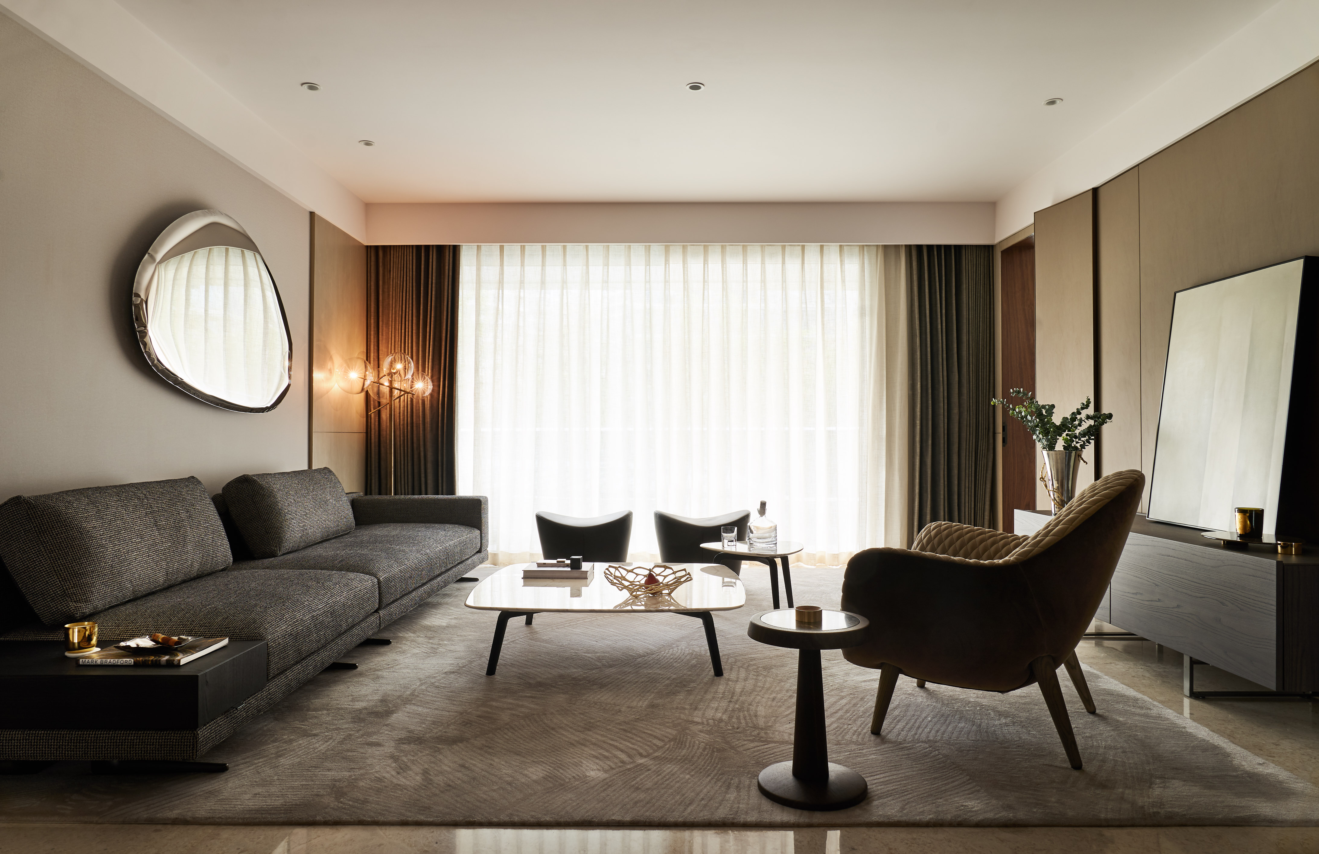 杭州滨江房产集团修订独立董事工作制度 强化公司治理