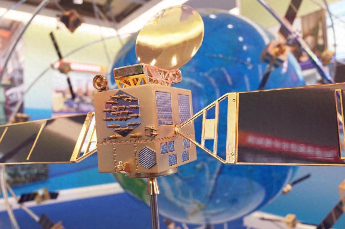 北斗系统应用领域持续拓展