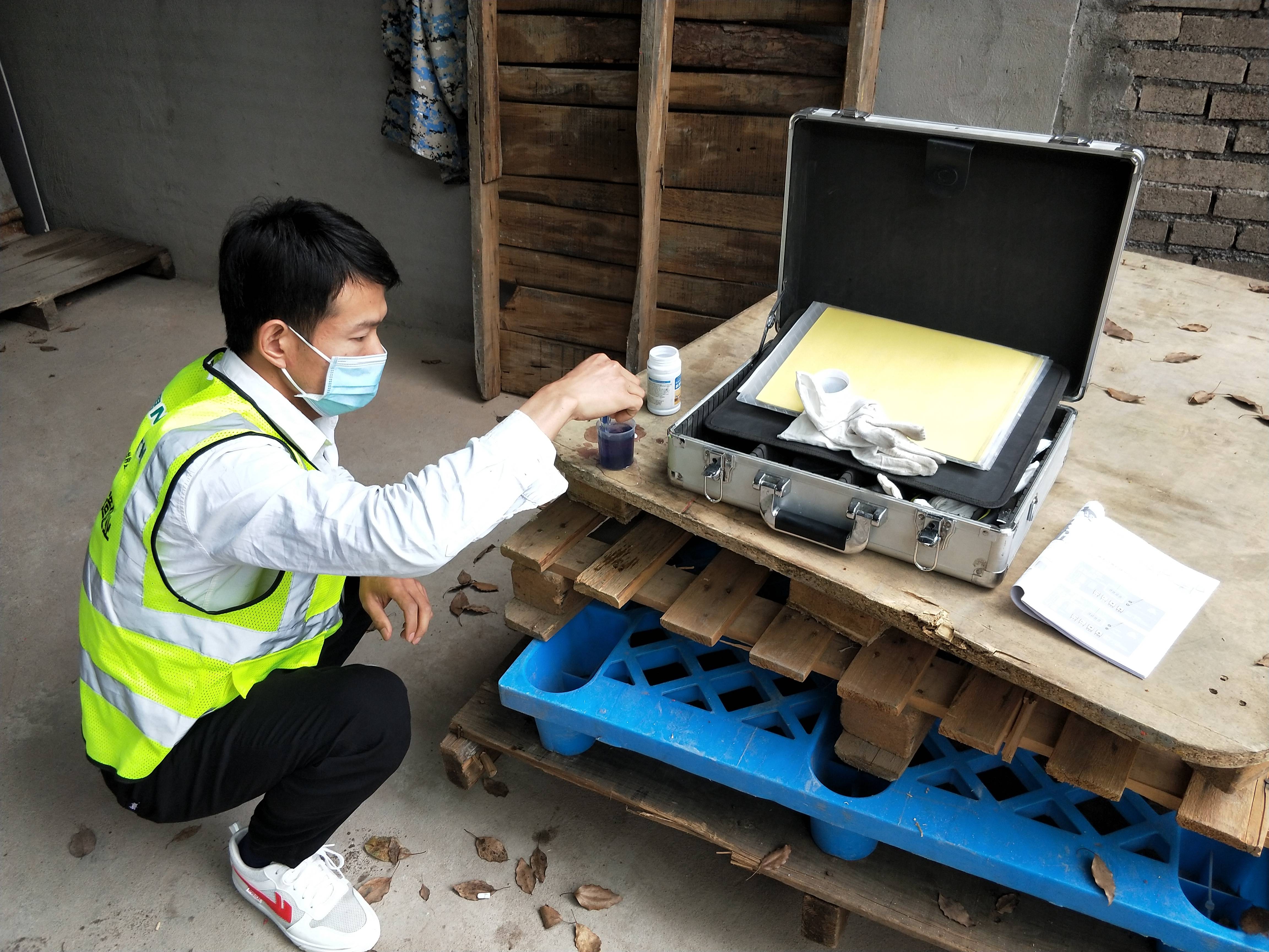 英杰电气：公司产品大部分用于需要高温加热的行业
