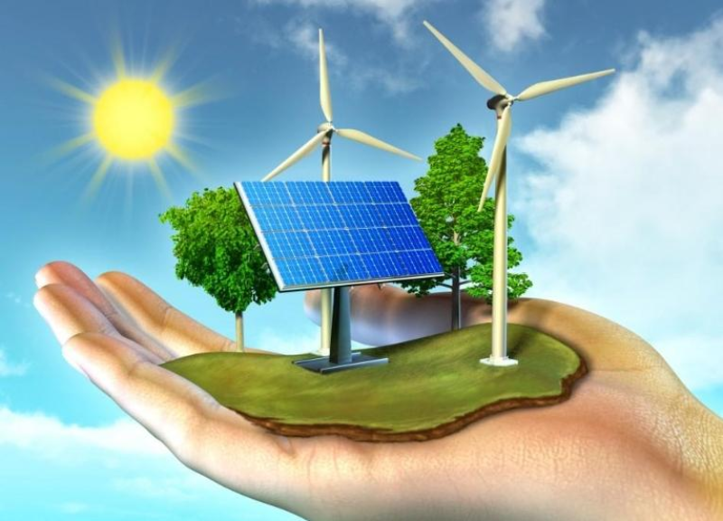 OQ将签署20亿美元可再生能源协议