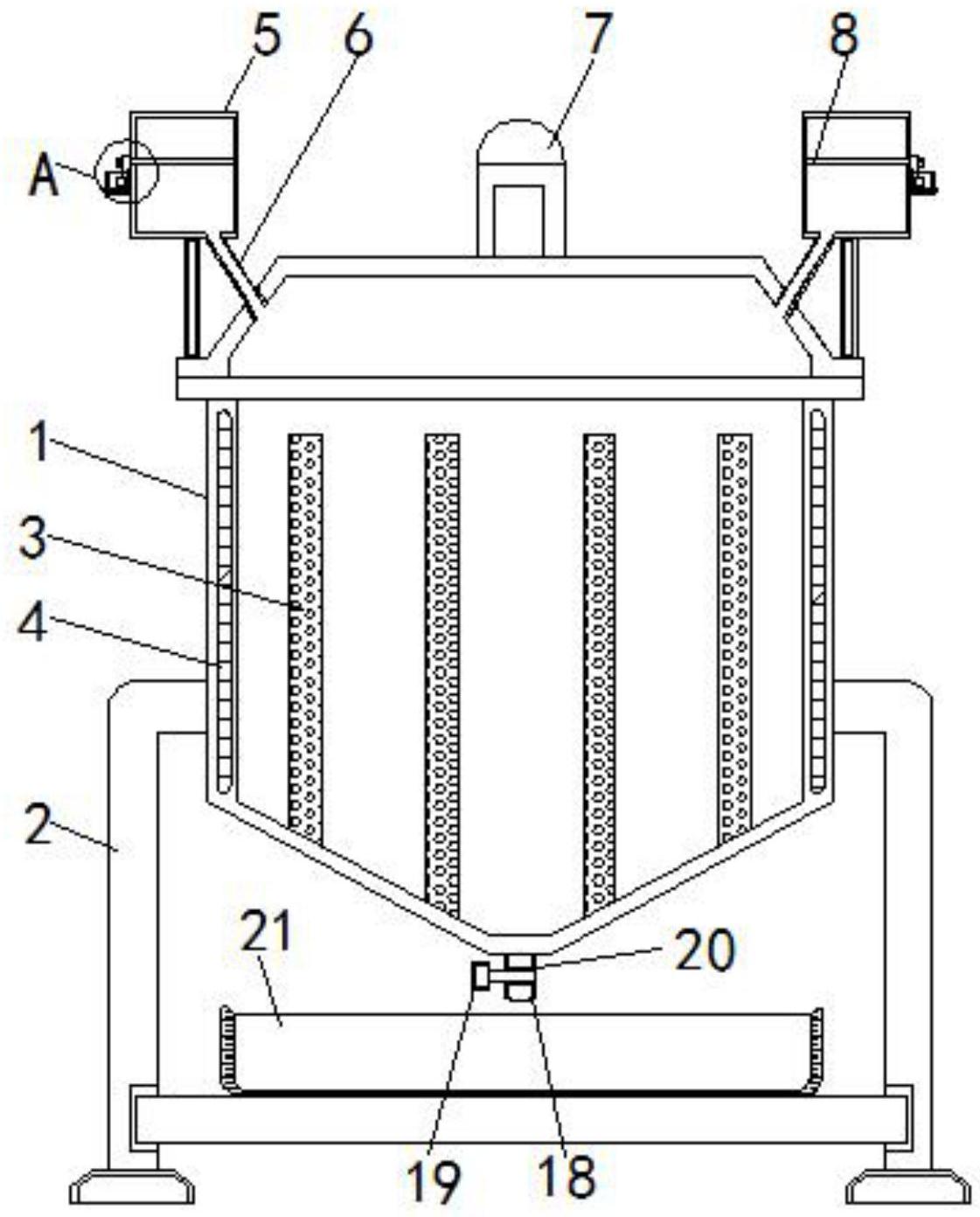 石化油服获得实用新型专利授权：“一种用于监测钻井漏失状态下环空液面的系统”