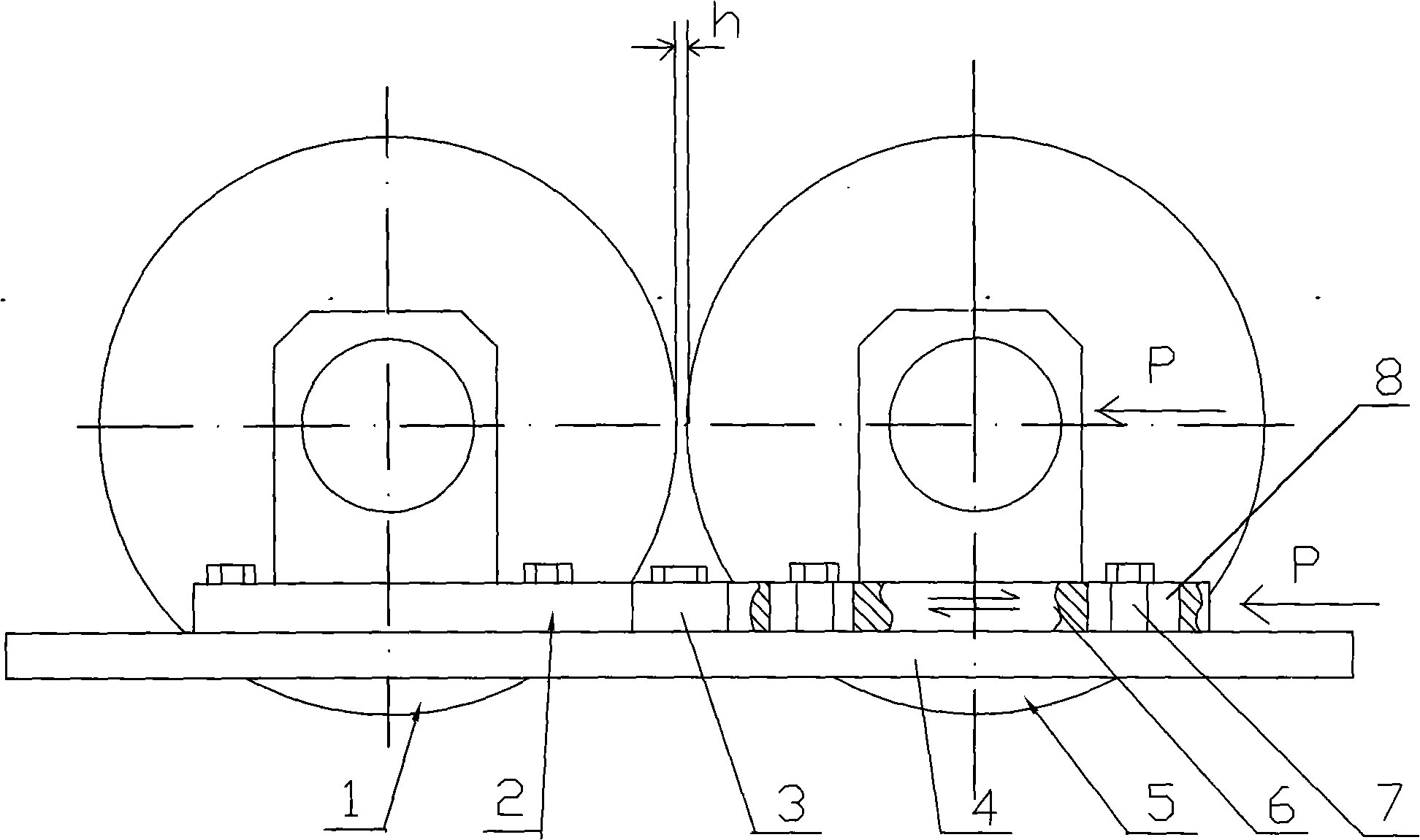 纳科诺尔获得实用新型专利授权：“一种轧辊在线干擦装置”