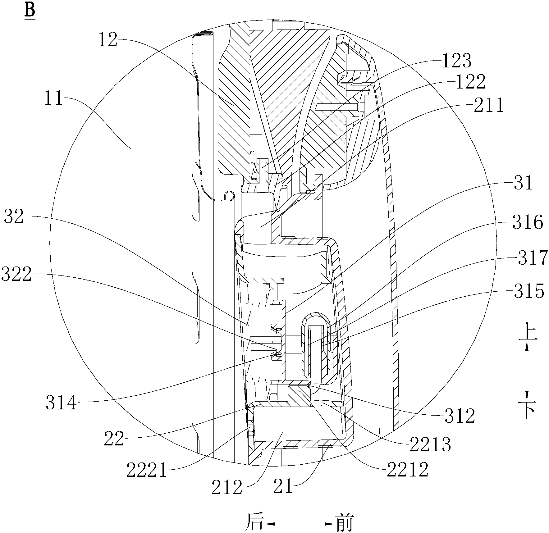 格力电器获得发明专利授权：“一种滚筒洗衣机的筒组件、滚筒洗衣机”