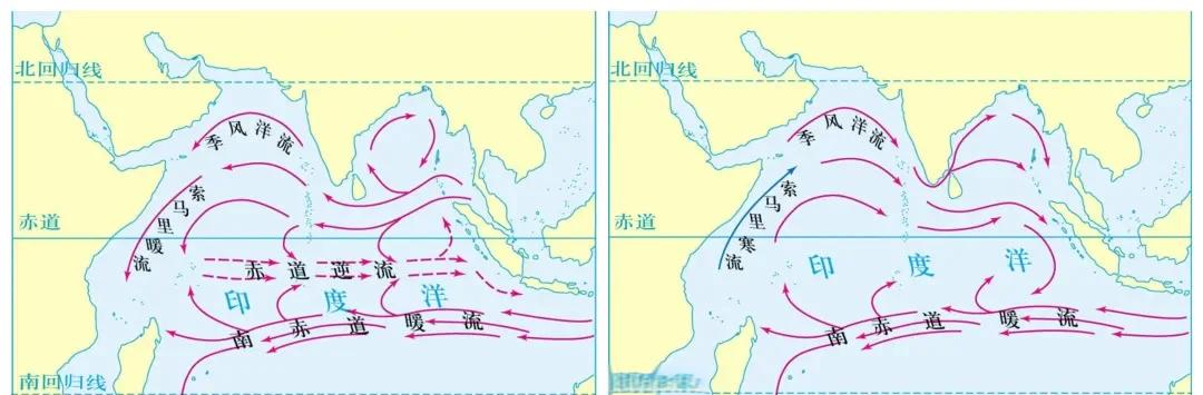 百年数据揭示大西洋洋流崩溃信号