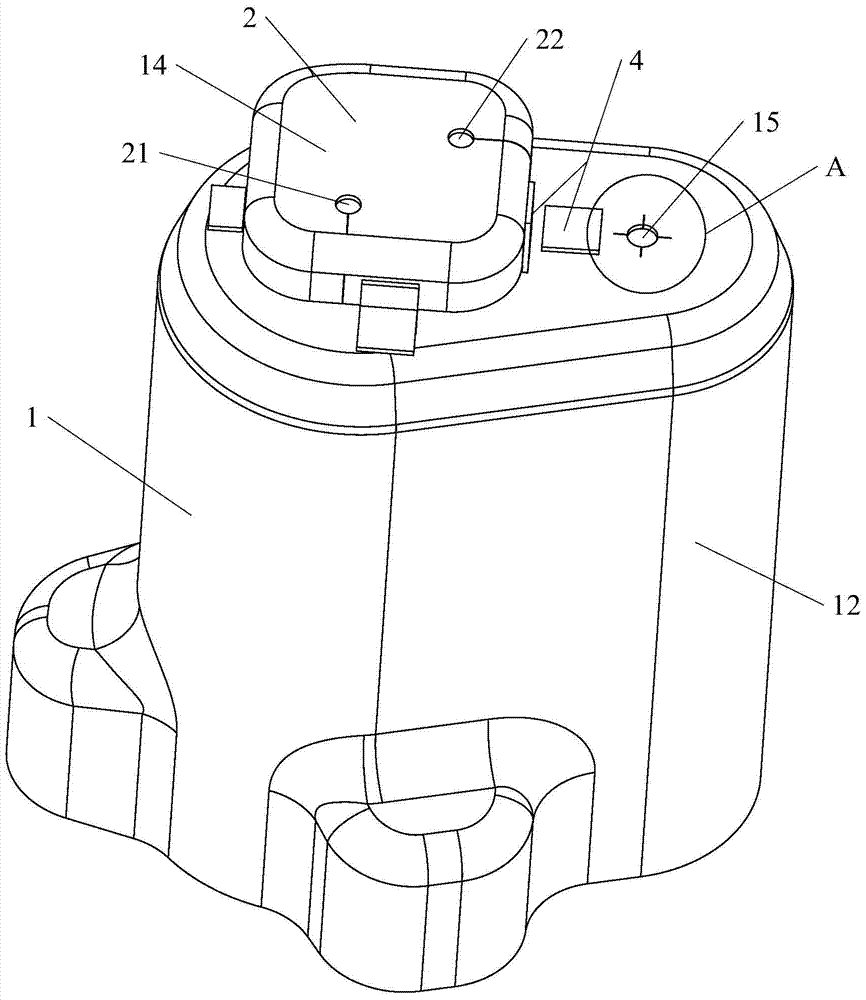 格力电器获得发明专利授权：“一种压缩机测试系统”