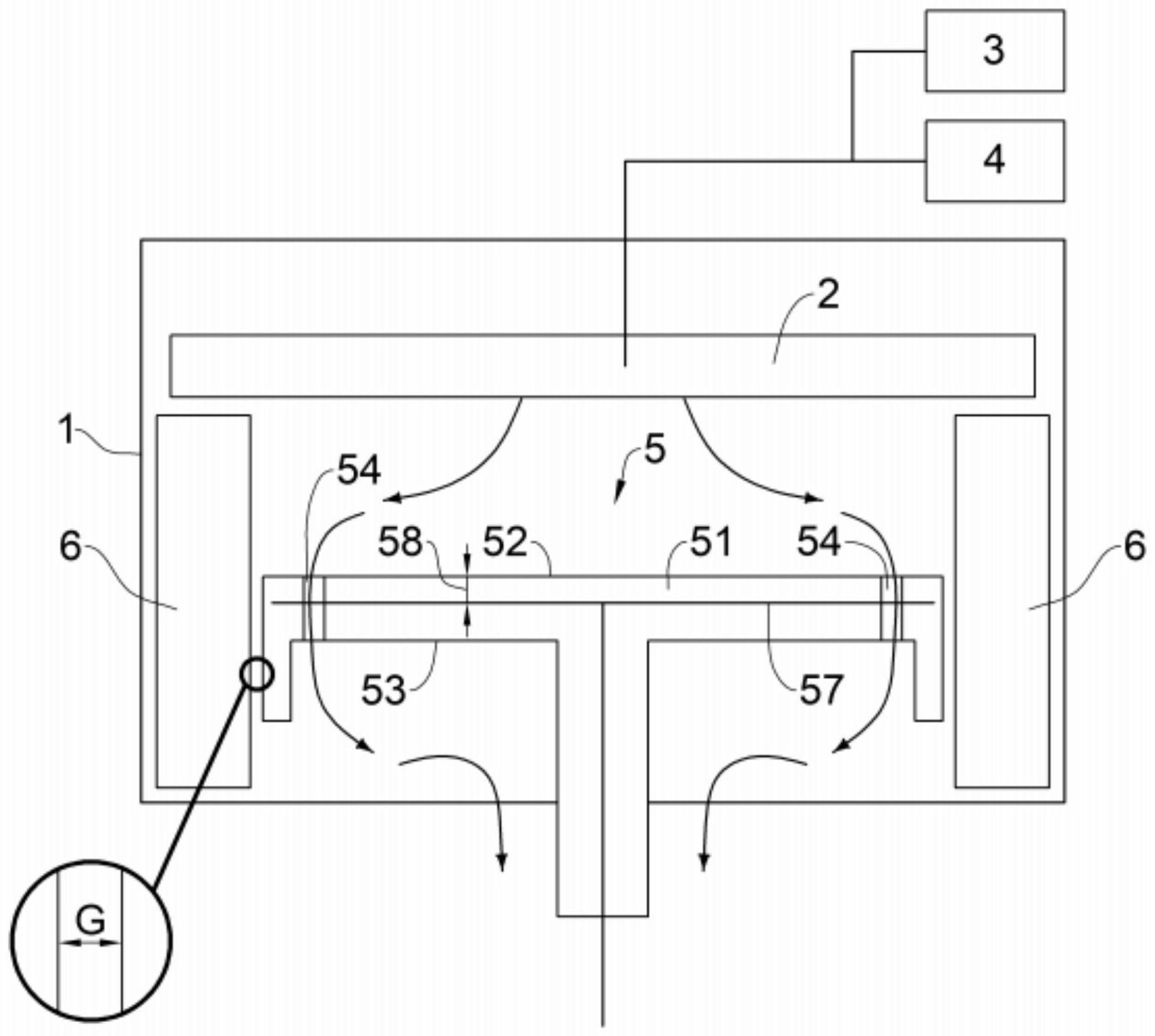 至纯科技获得发明专利授权：“一种基于热能流场的晶圆清洗蚀刻装置”