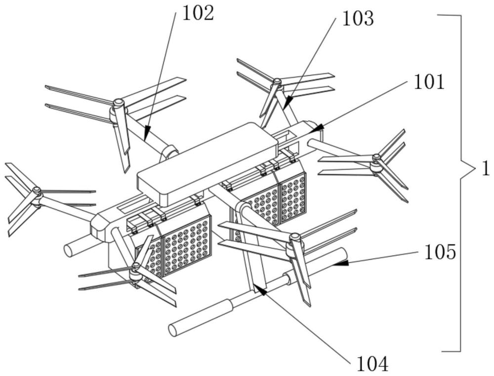 中无人机获得发明专利授权：“一种基于高通量卫通的数据传输方法、装置及介质”