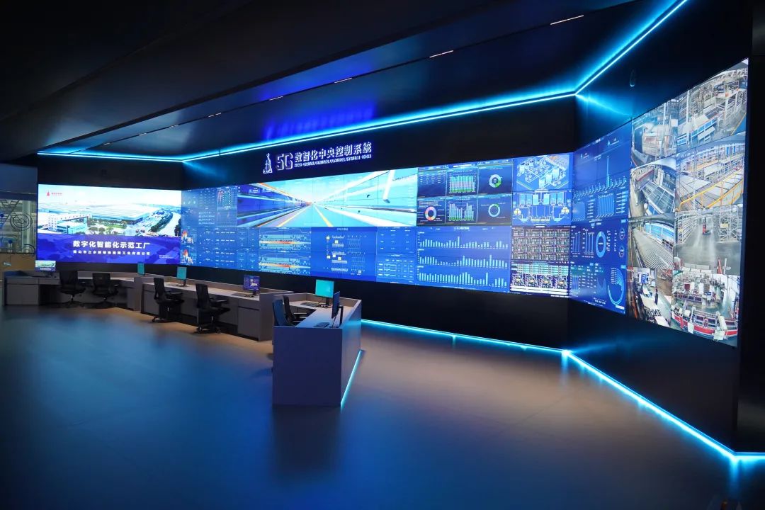 5G和AI双轮驱动 “人智共创”释放更多创新生产力