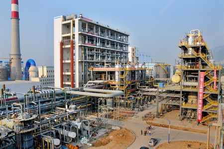 兴化股份(002109.SZ)：子公司兴化化工例行停车检修