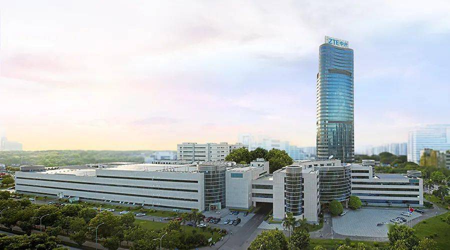 中兴通讯获得发明专利授权：“基于短传输时间间隔的资源分配”