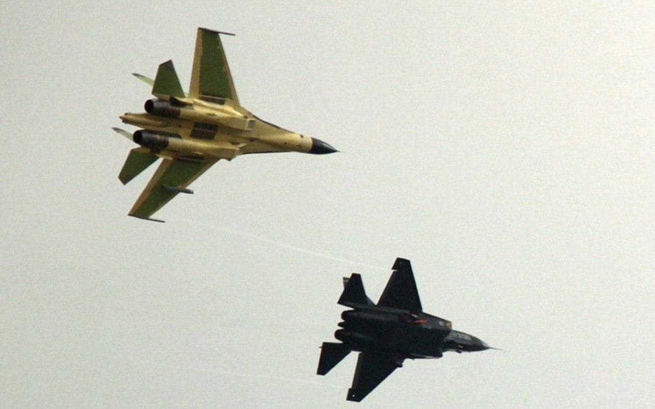 成飞集成：公司具备沈飞西飞供应商资质