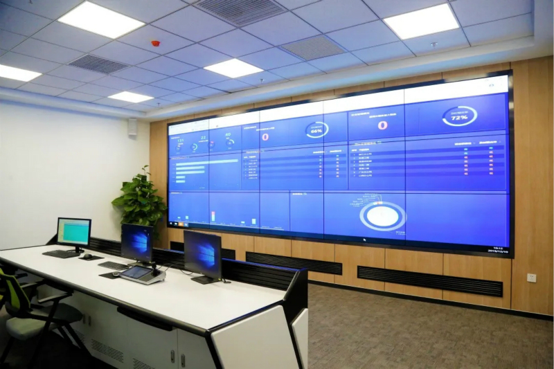 路桥信息新注册《“一路”云控平台V1.0》项目的软件著作权