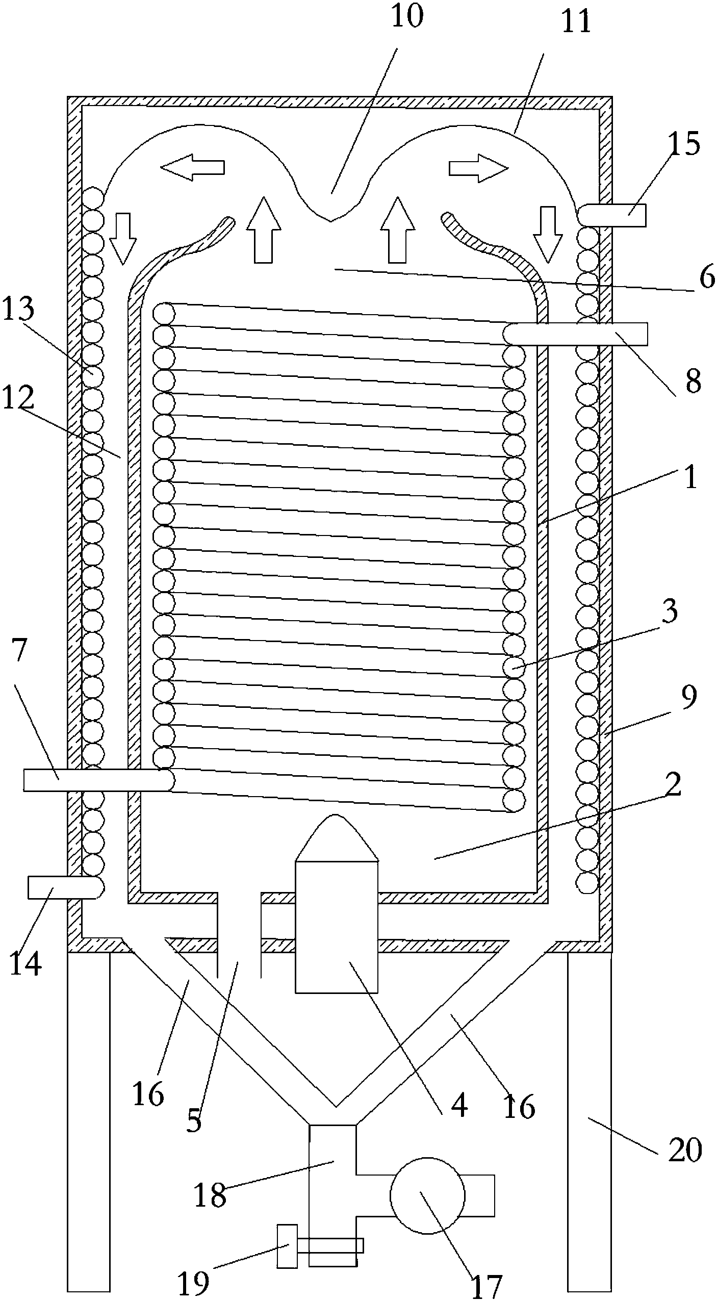 常宝股份获得实用新型专利授权：“油管母扣扭矩面校对基准装置”