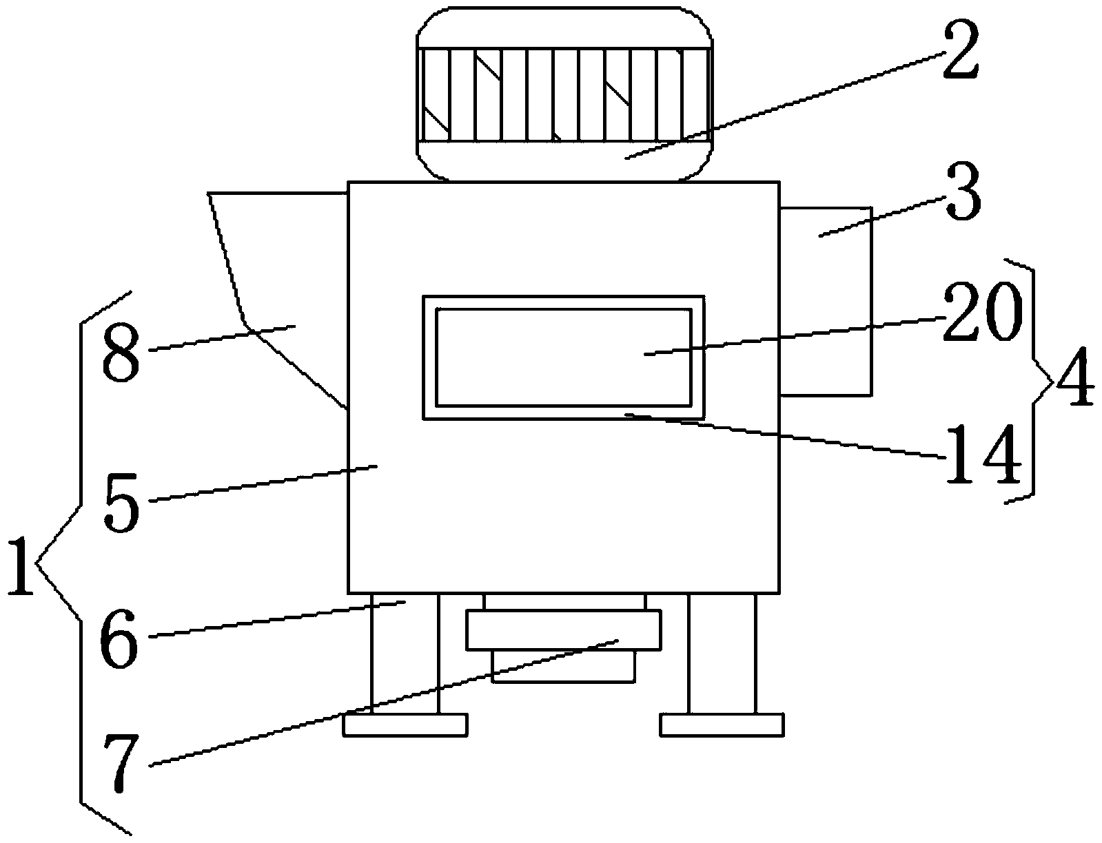 格力电器获得发明专利授权：“一种烘干装置”