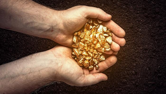 加纳黄金出口量有望突破60吨