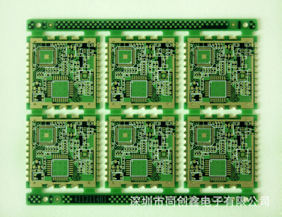 兴森科技：公司位列全球PCB前四十大供应商第三十名